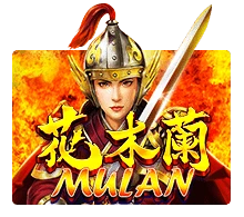 mulan slot