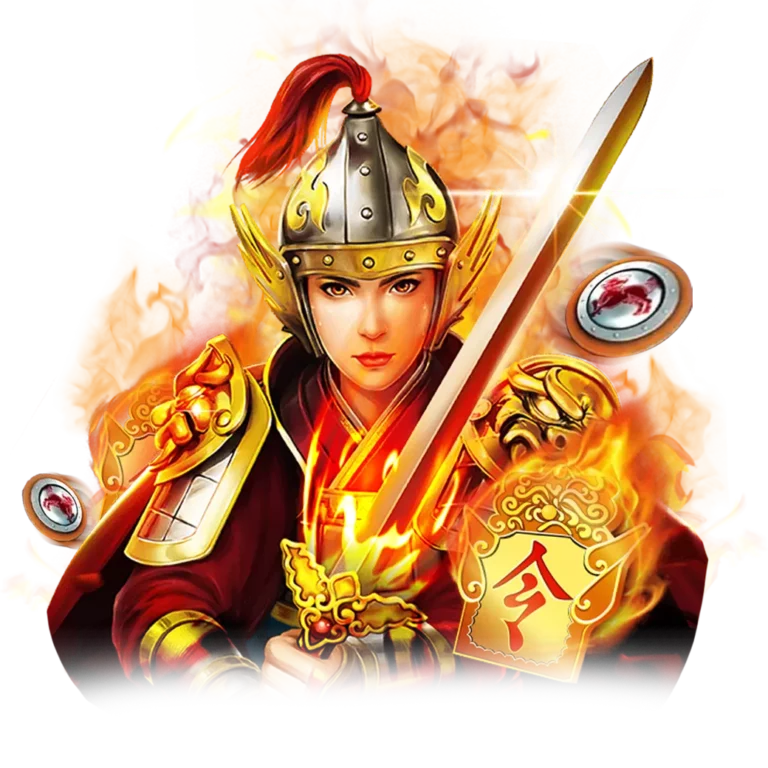 mulan slot